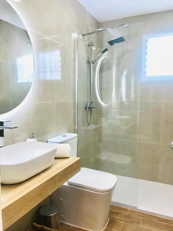 Gleaming & Well Located Apartment In Malaga Center Kültér fotó